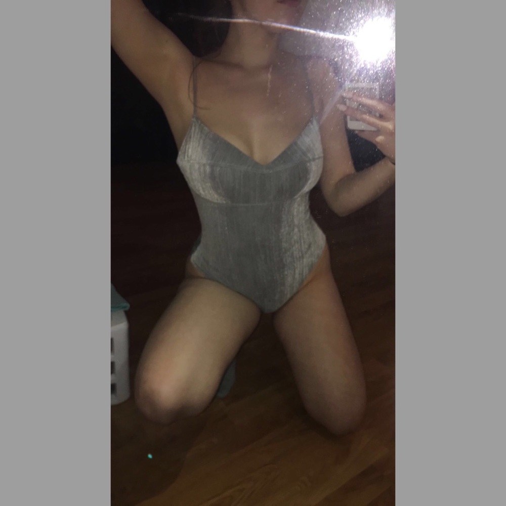 Victoria’s Secret One-Piece